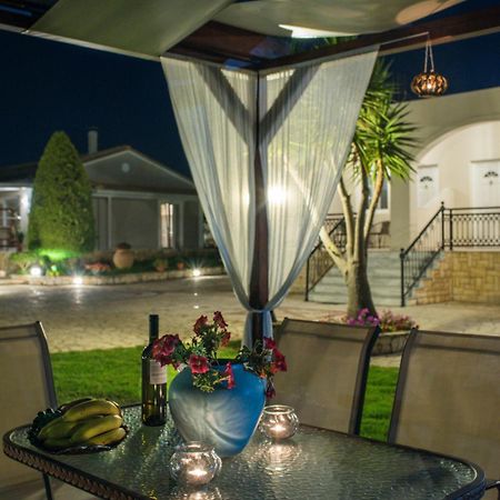 Mystic Garden Apartments Zakynthos Exterior foto